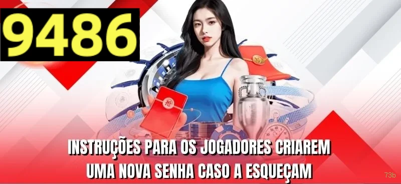Aplicativo móvel 73b para iOS e Android
